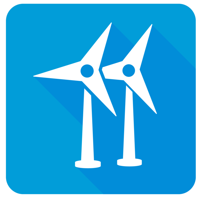 Wind energy